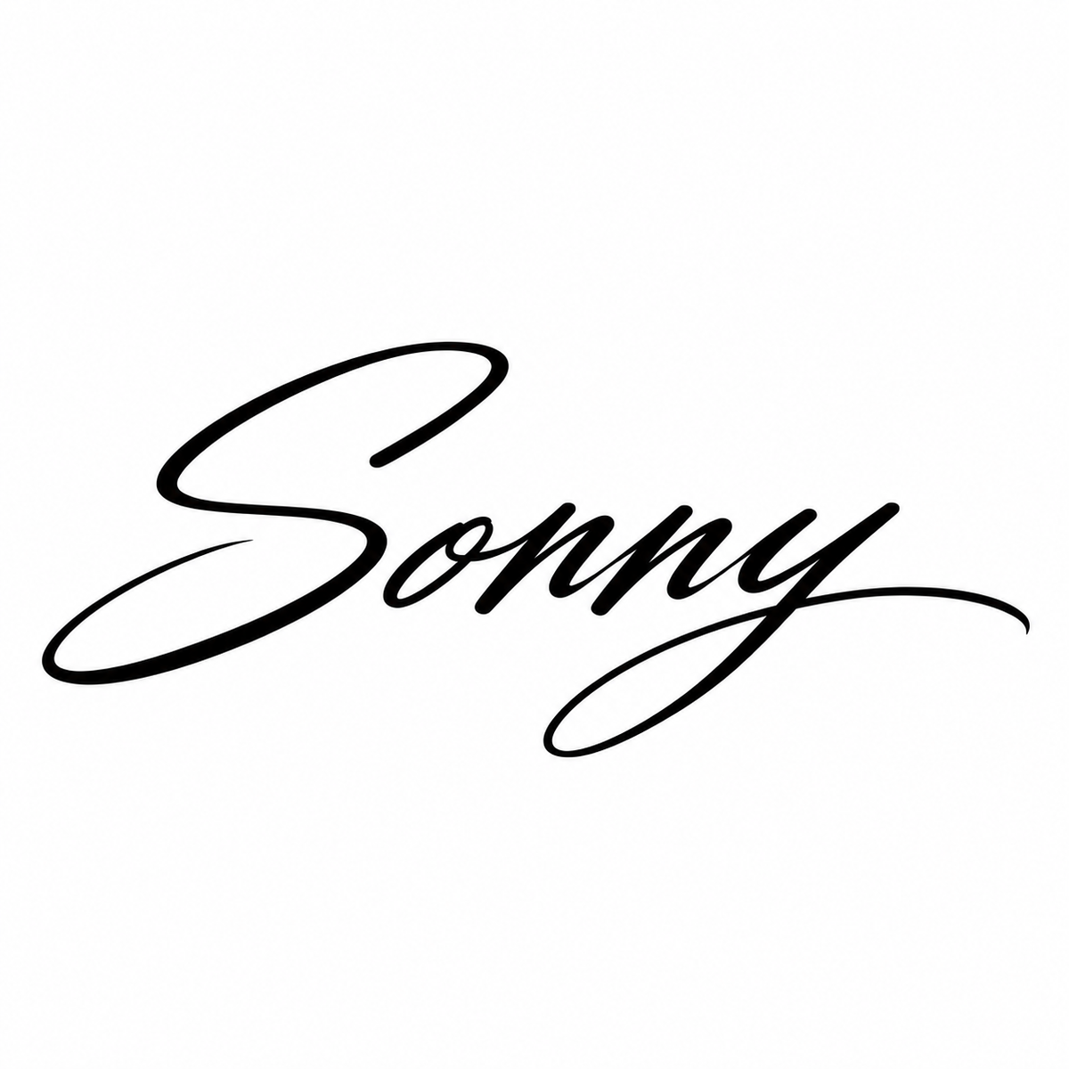 Sonny NY